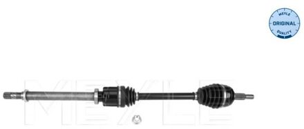 Renault Aandrijfas 16144980226