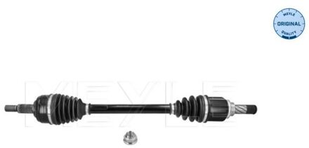 Renault Aandrijfas 16144980236