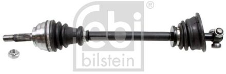 Renault aandrijfas 180702