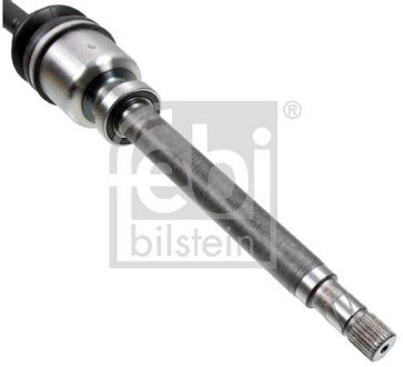 Renault aandrijfas 181117