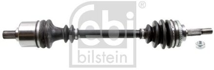 Renault Aandrijfas 181672