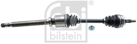 Renault aandrijfas 182998