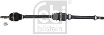 Renault aandrijfas 183590