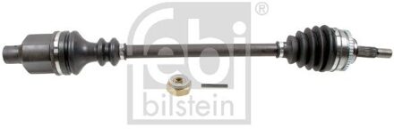 Renault Aandrijfas 184837