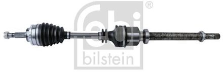 Renault Aandrijfas 186591