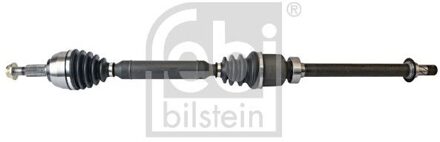 Renault Aandrijfas 188152