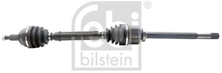 Renault Aandrijfas 188157