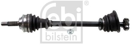 Renault Aandrijfas 188699