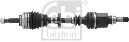 Renault Aandrijfas 194817