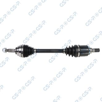 Renault Aandrijfas 202284