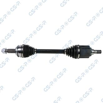 Renault Aandrijfas 203192