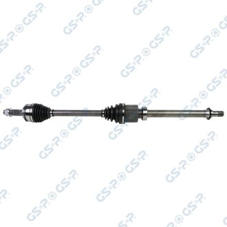 Renault Aandrijfas 203193