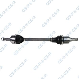 Renault Aandrijfas 203632