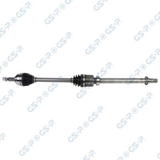 Renault Aandrijfas 203833