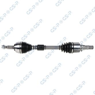 Renault Aandrijfas 203834