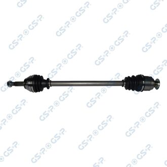 Renault Aandrijfas 250002