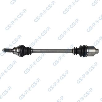 Renault Aandrijfas 250003