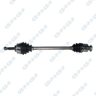 Renault Aandrijfas 250017