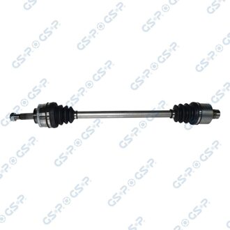 Renault Aandrijfas 250021