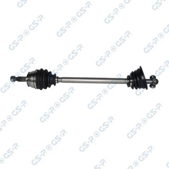 Renault Aandrijfas 250093