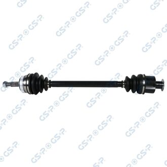 Renault Aandrijfas 250134