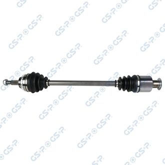 Renault Aandrijfas 250193