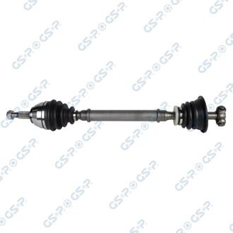 Renault Aandrijfas 250197