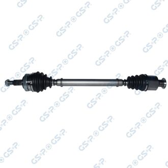 Renault Aandrijfas 250211