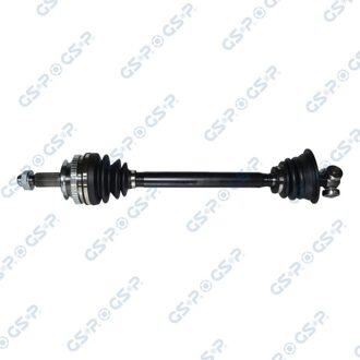 Renault Aandrijfas 250217