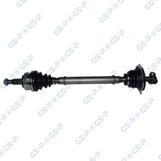 Renault Aandrijfas 250221