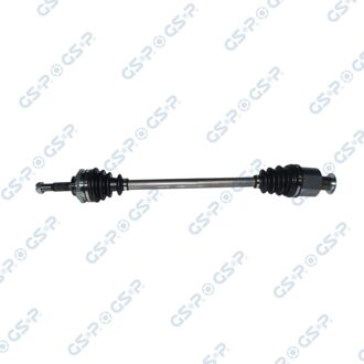 Renault Aandrijfas 250245