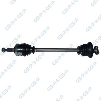 Renault Aandrijfas 250324