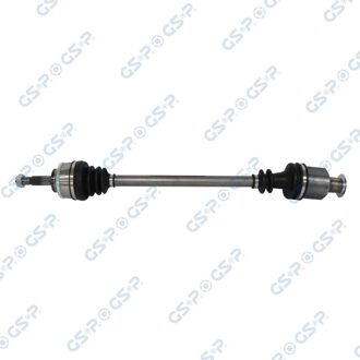 Renault Aandrijfas 250327