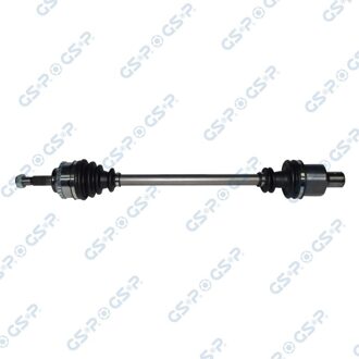 Renault Aandrijfas 250336