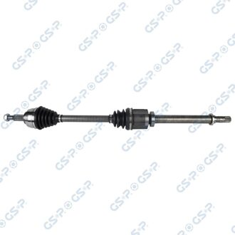 Renault Aandrijfas 250348