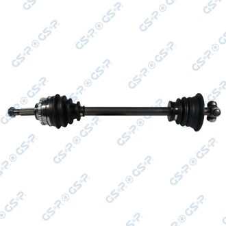 Renault Aandrijfas 250356