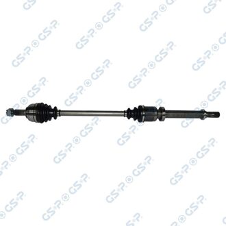 Renault Aandrijfas 250372