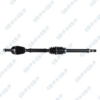 Renault Aandrijfas 250377