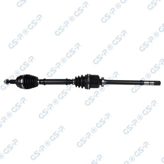 Renault Aandrijfas 250380