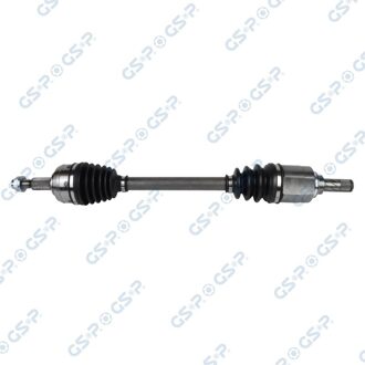 Renault Aandrijfas 250426