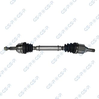 Renault Aandrijfas 250494