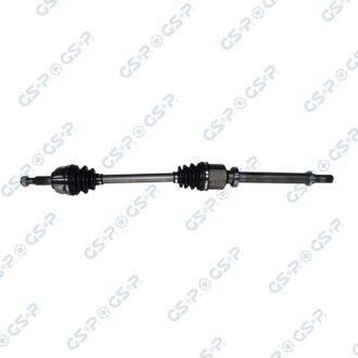 Renault Aandrijfas 250495