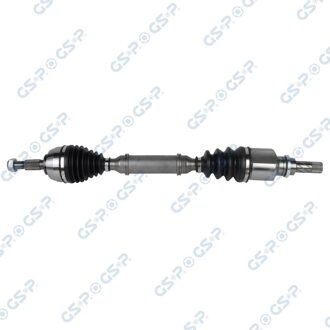 Renault Aandrijfas 250516