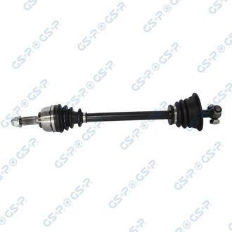 Renault Aandrijfas 250544