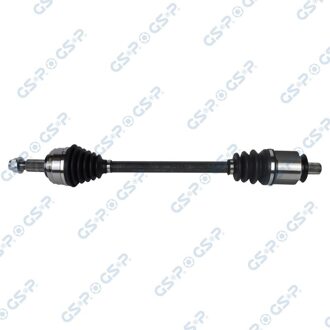 Renault Aandrijfas 250614