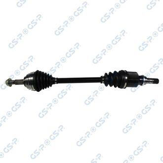 Renault Aandrijfas 299070