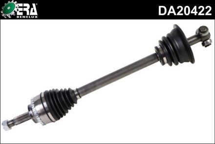 Renault Aandrijfas DA20422