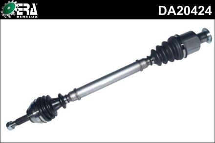 Renault Aandrijfas DA20424