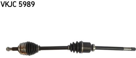 Renault Aandrijfas Renault VKJC5989