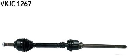 Renault Aandrijfas VKJC1267